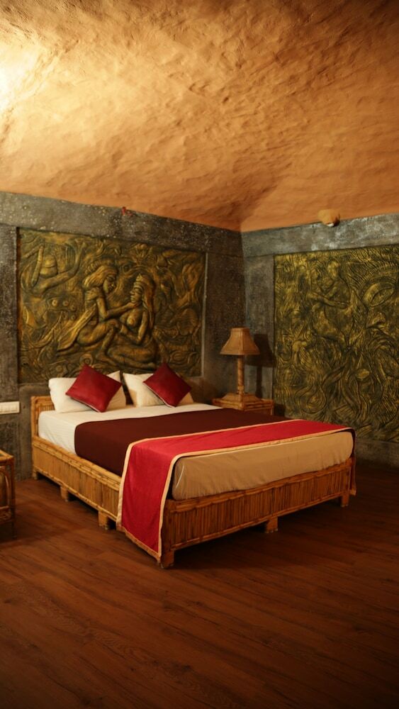 Apartamento Cavern Resort Wayanad