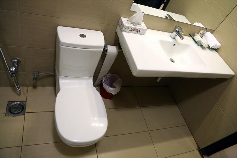 Hotel Butterfly Guest House Phase 7 Bahria Town