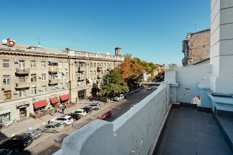Royal Apartments Grecheskaya 25
