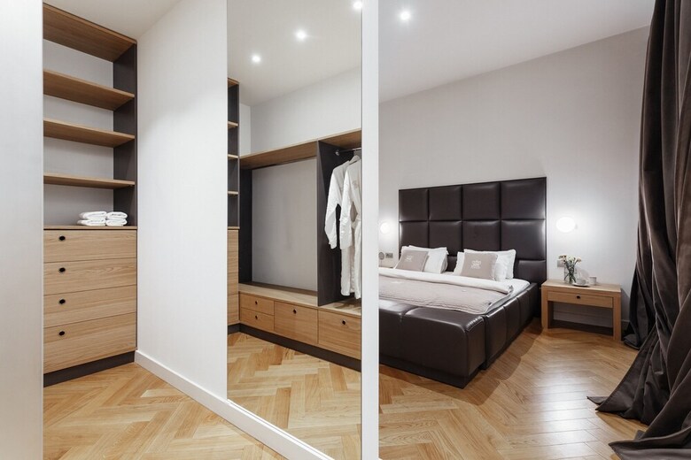 Royal Apartments Grecheskaya 25