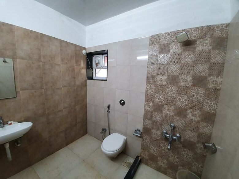 Hotel Jd Villa