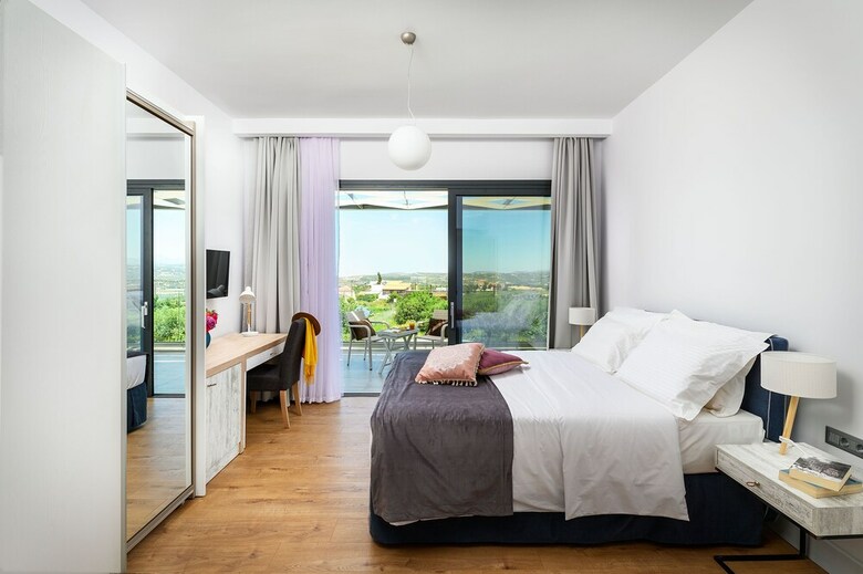 Blue Harmony Luxury Villas