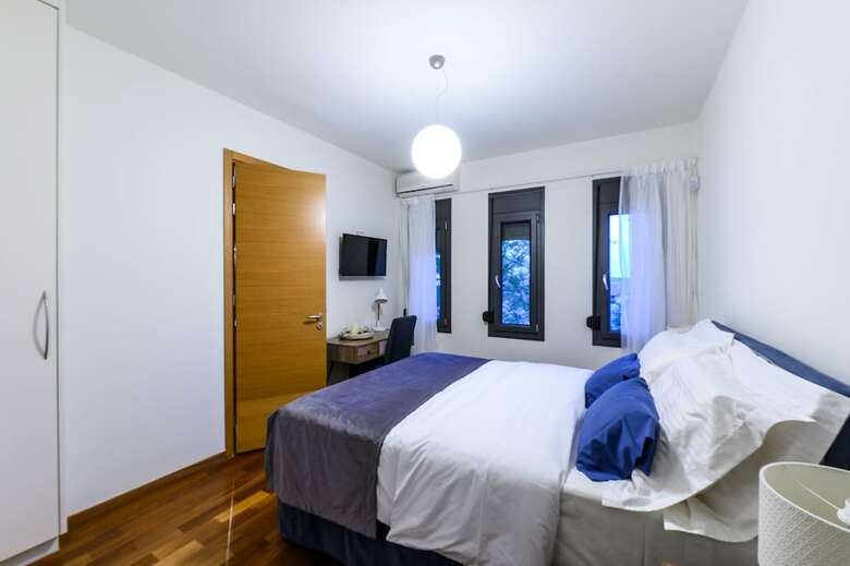 Blue Harmony Luxury Villas