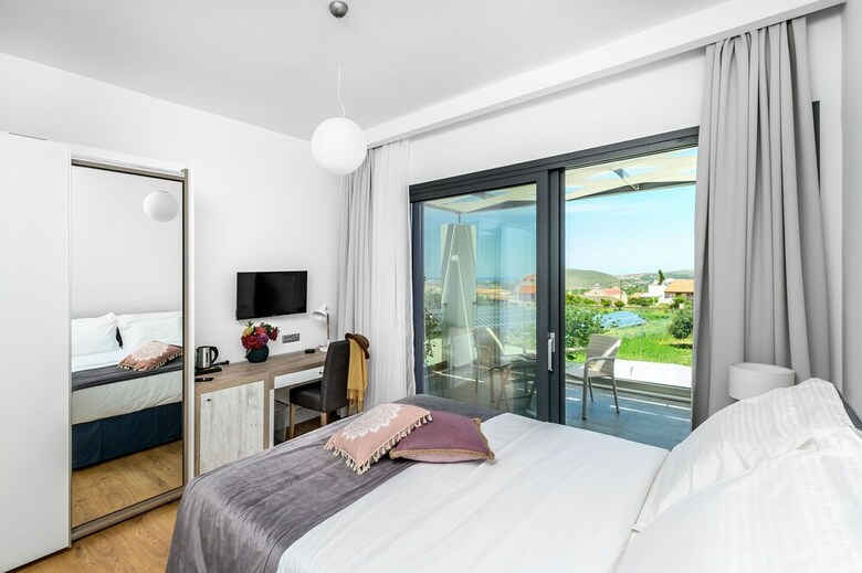 Blue Harmony Luxury Villas