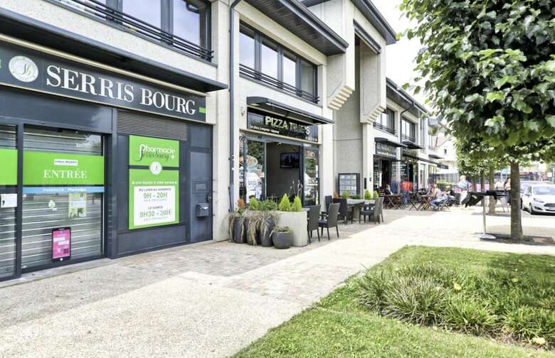Apartamento 123home - Tom