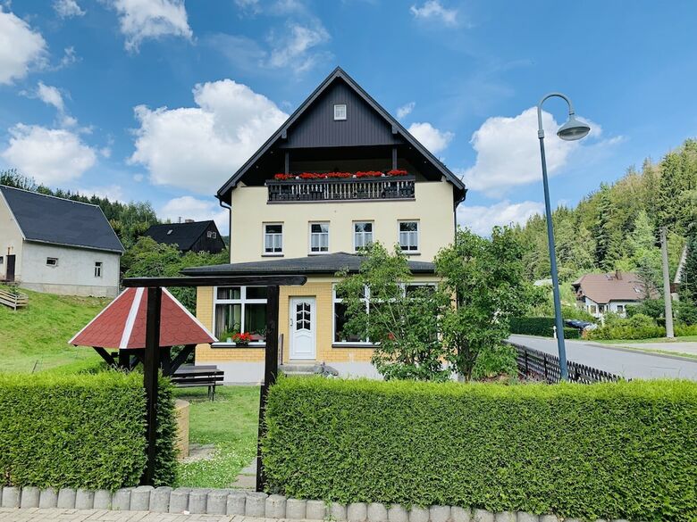 Pension Weiberwirtschaft