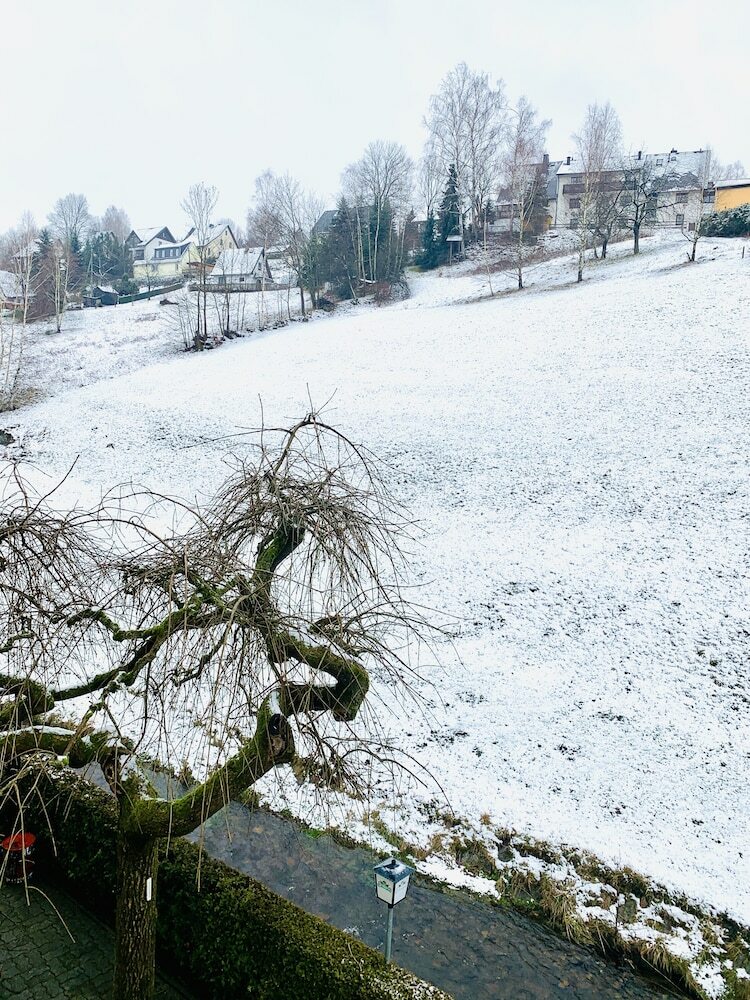 Pension Weiberwirtschaft