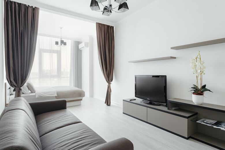 Royal Apartments Gagarinskoe Plato 5a
