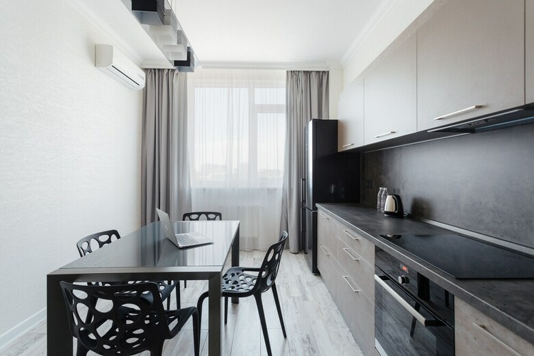 Royal Apartments Gagarinskoe Plato 5a