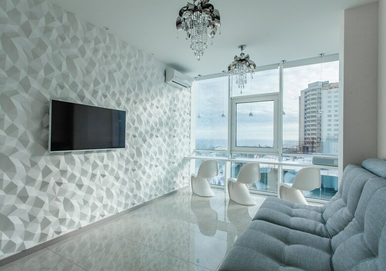Royal Apartments Gagarinskoe Plato 5a