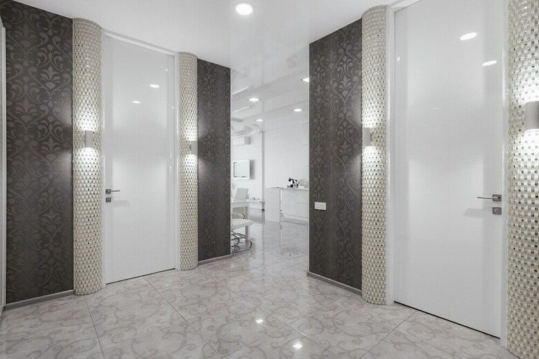 Royal Apartments Gagarinskoe Plato 5a