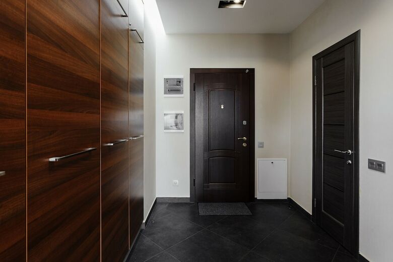 Royal Apartments Gagarinskoe Plato 5a