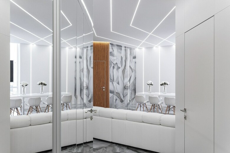 Royal Apartments Gagarinskoe Plato 5a