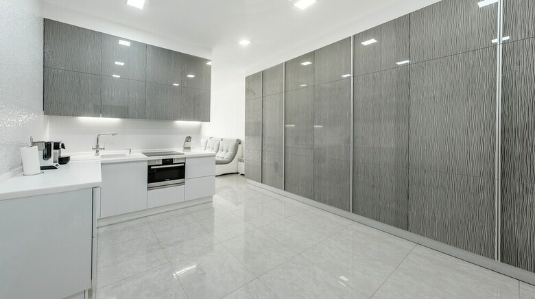 Royal Apartments Gagarinskoe Plato 5a