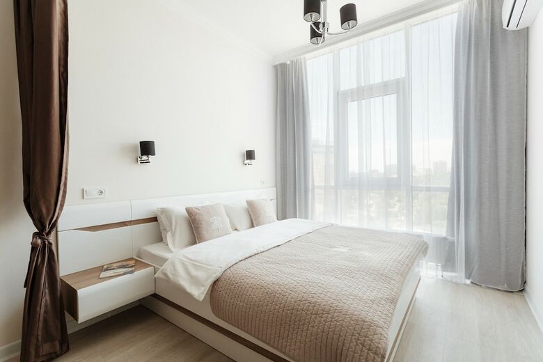 Royal Apartments Gagarinskoe Plato 5a