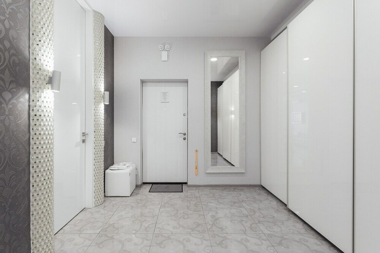 Royal Apartments Gagarinskoe Plato 5a