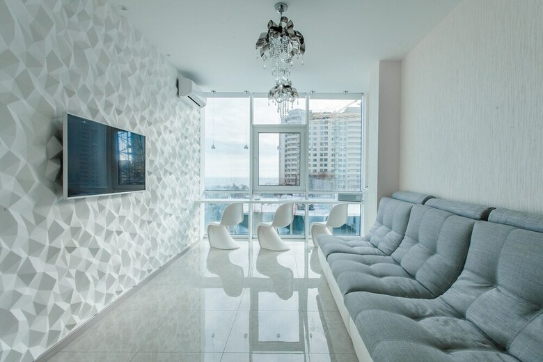 Royal Apartments Gagarinskoe Plato 5a