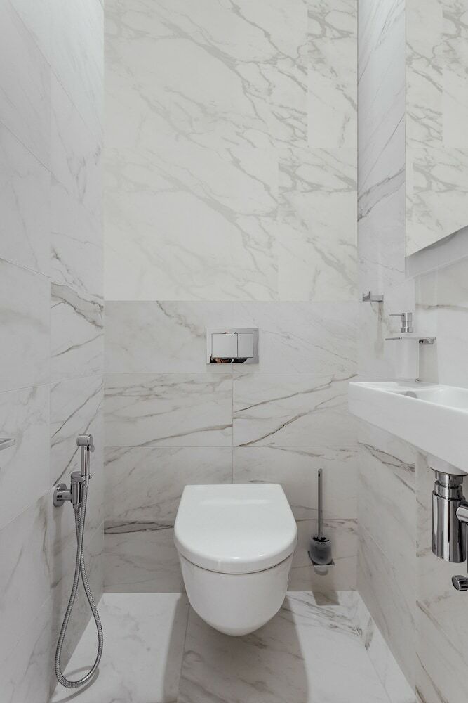 Royal Apartments Gagarinskoe Plato 5a