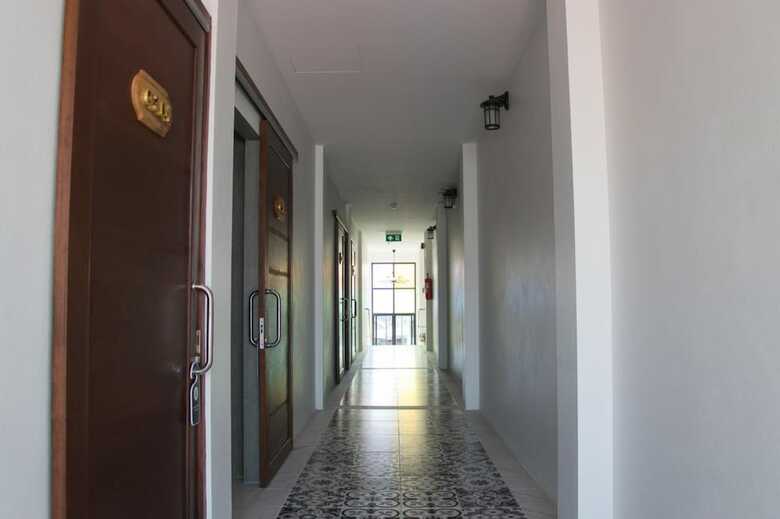 Hostal Puak Taem Boutique Hotel