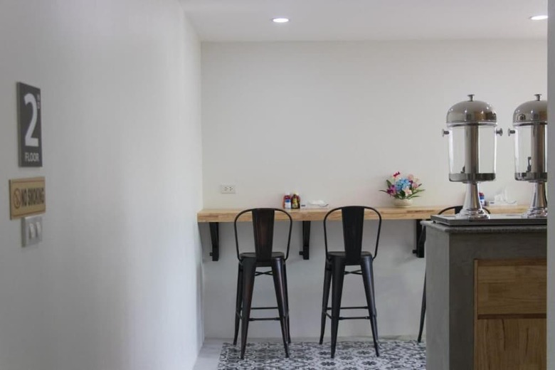 Hostal Puak Taem Boutique Hotel