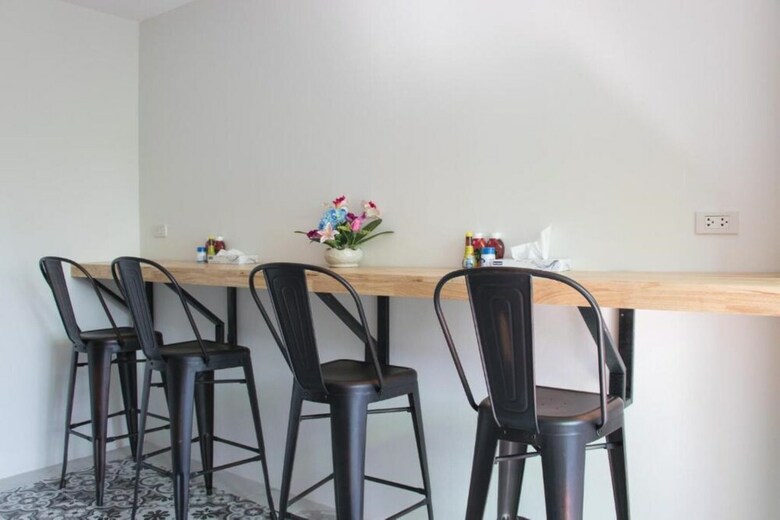 Hostal Puak Taem Boutique Hotel