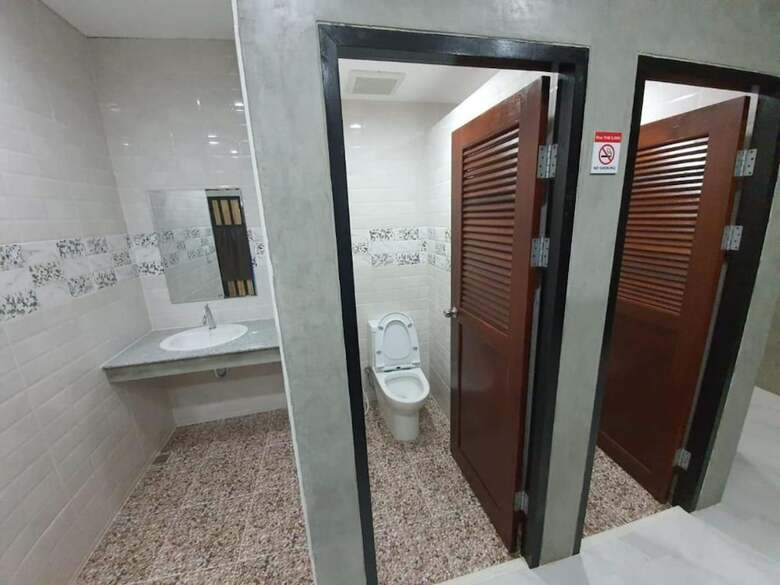 Hostal Puak Taem Boutique Hotel