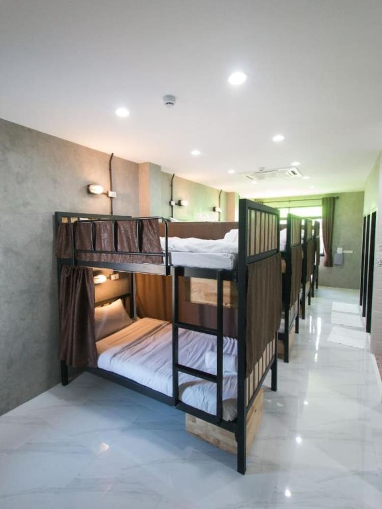 Hostal Puak Taem Boutique Hotel