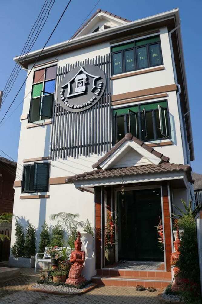Hostal Puak Taem Boutique Hotel