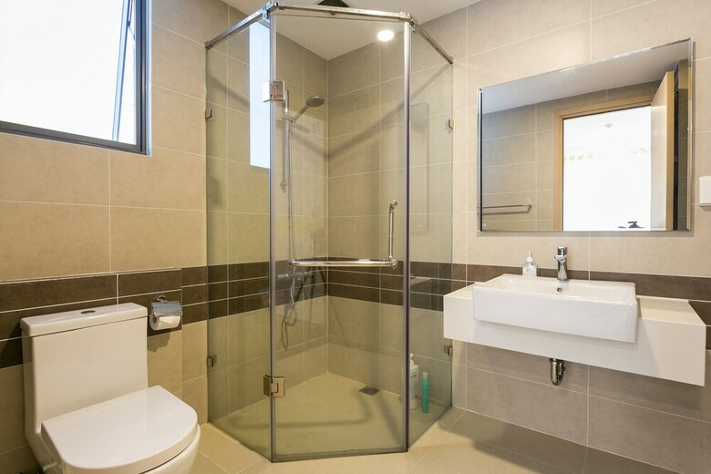 Apartamentos Infinity Pool Signature - Saigon Rivergate