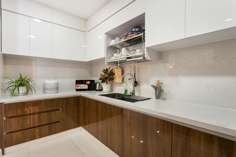 Apartamentos Infinity Pool Signature - Saigon Rivergate