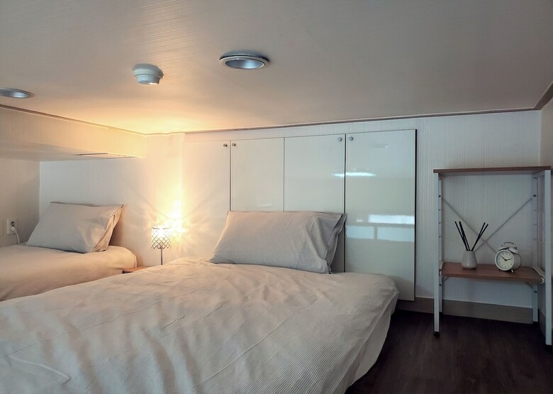 Apartamentos Modern Studio