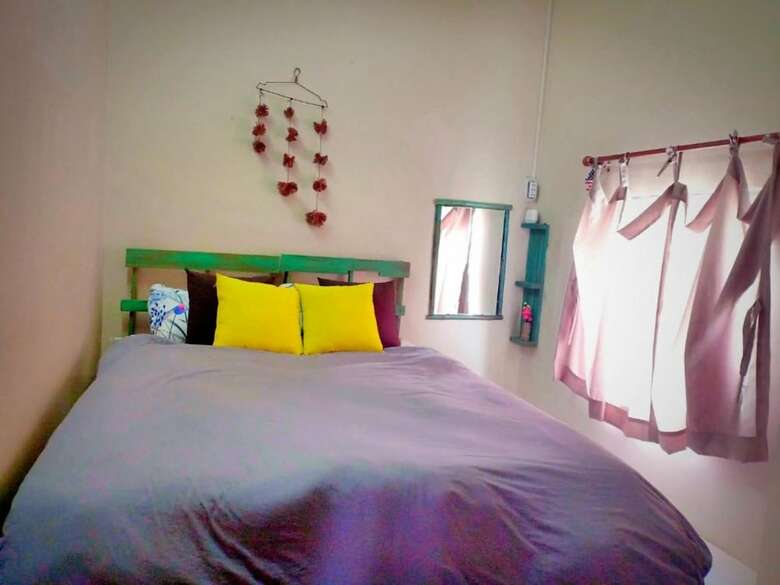 Hotel Nha Homestay