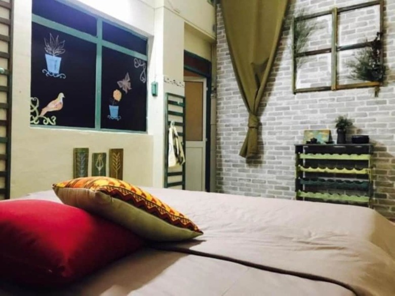 Hotel Nha Homestay