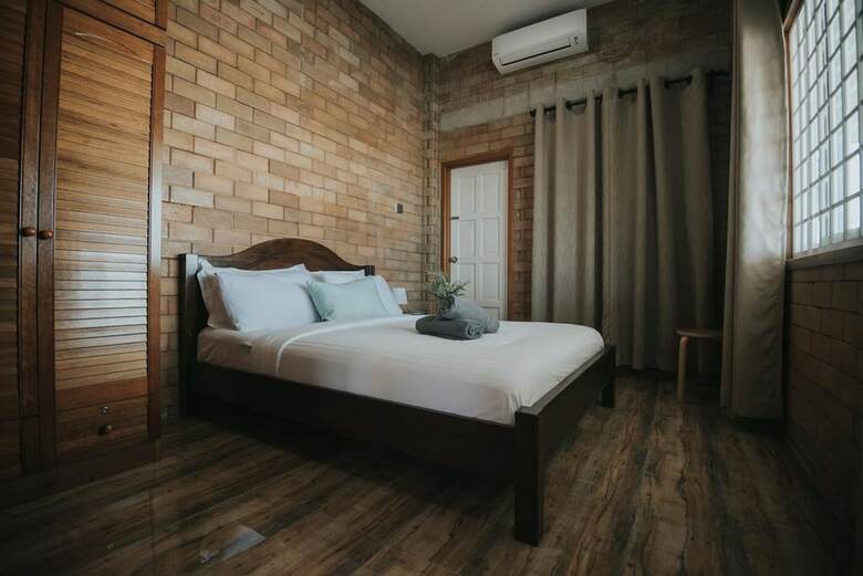 Hotel Ombak Deru Lodge