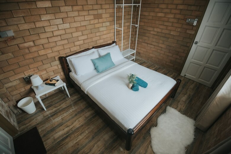 Hotel Ombak Deru Lodge