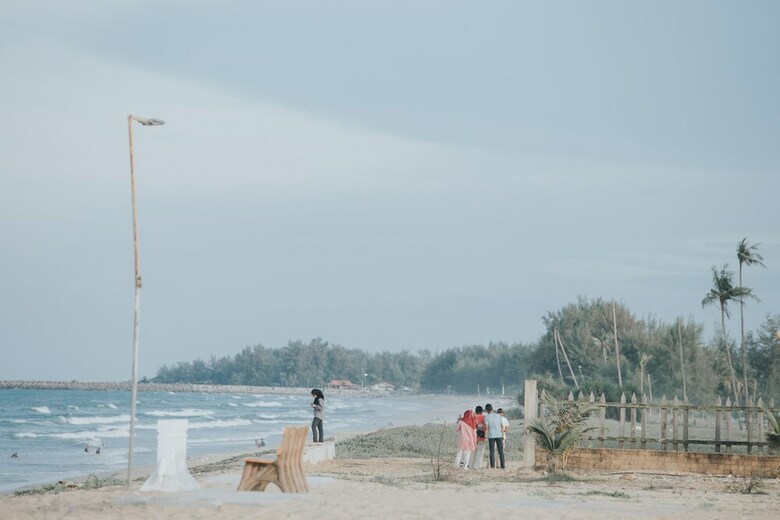Hotel Ombak Deru Lodge