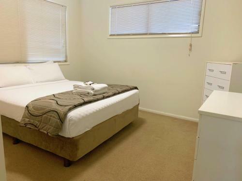 Motel Stay On Sullivan