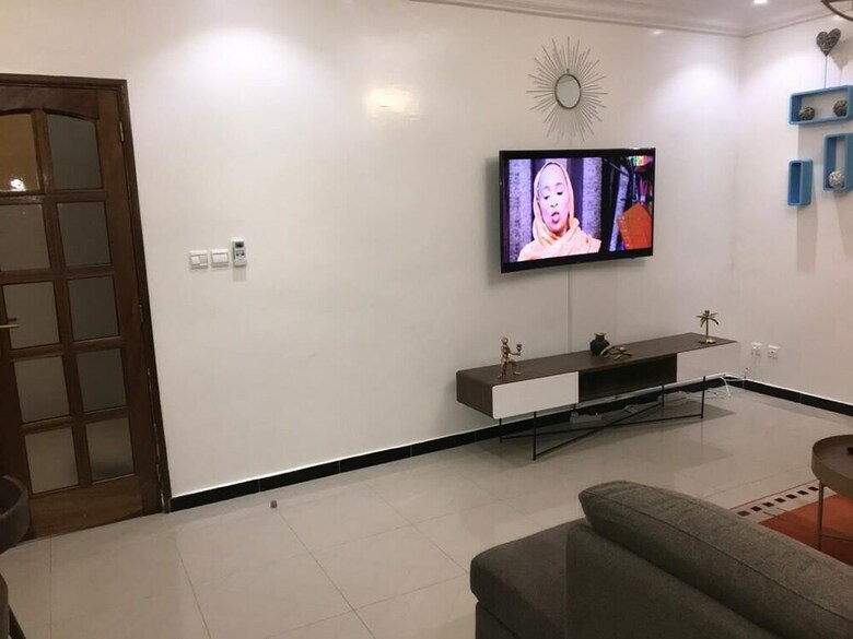 Apartamentos Les Residences Mam