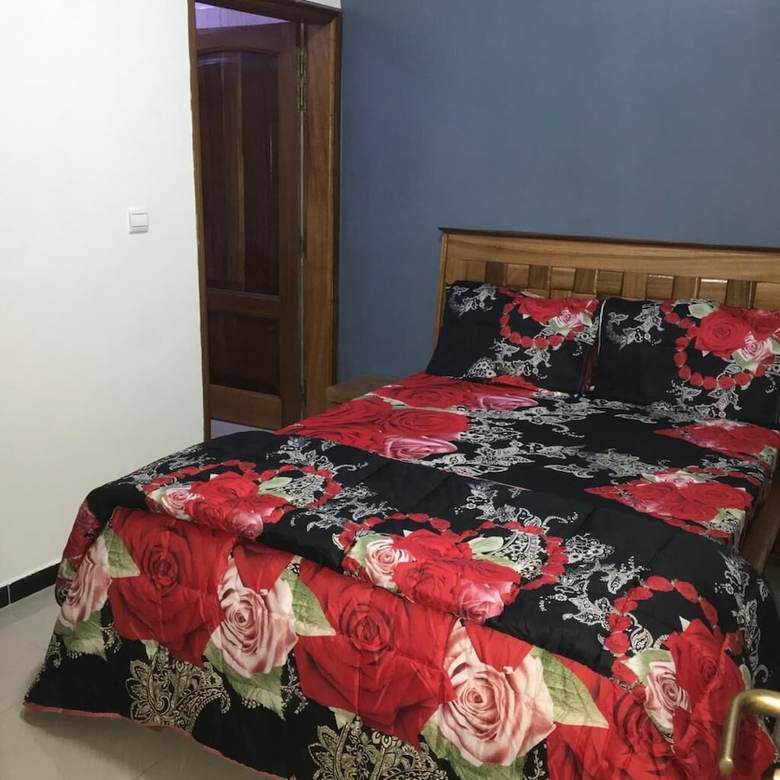 Apartamentos Les Residences Mam