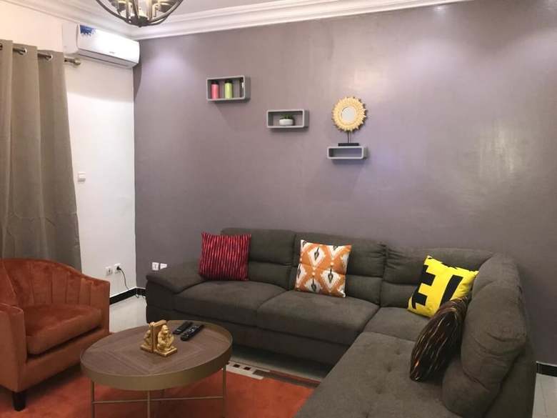 Apartamentos Les Residences Mam