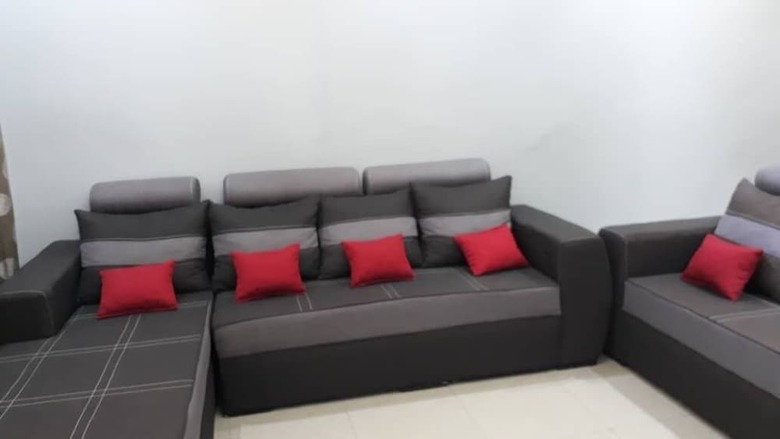 Apartamentos Les Residences Mam