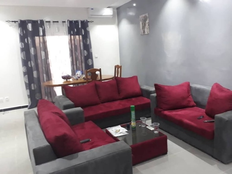 Apartamentos Les Residences Mam