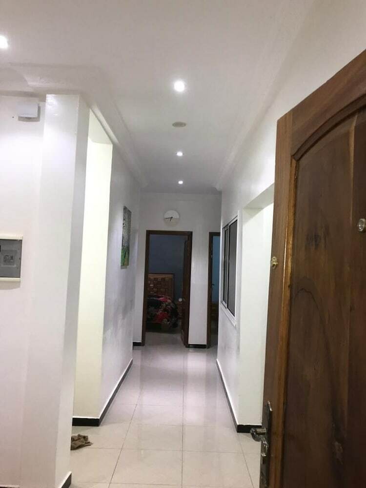 Apartamentos Les Residences Mam