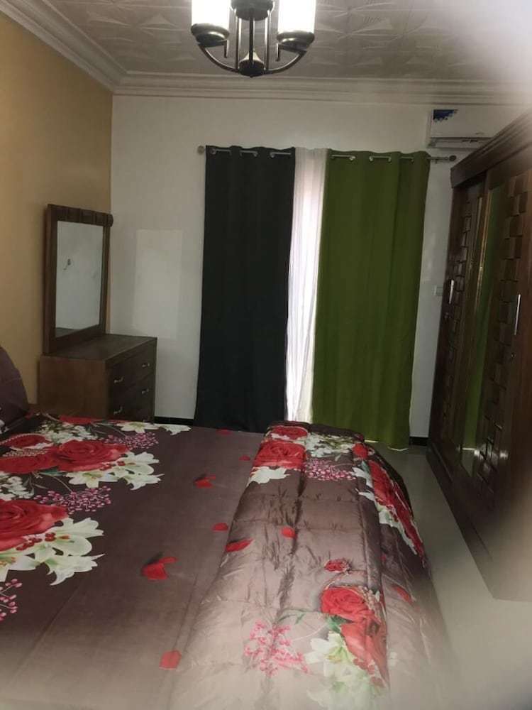Apartamentos Les Residences Mam