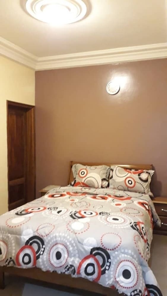 Apartamentos Les Residences Mam