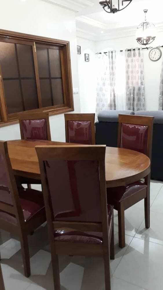 Apartamentos Les Residences Mam