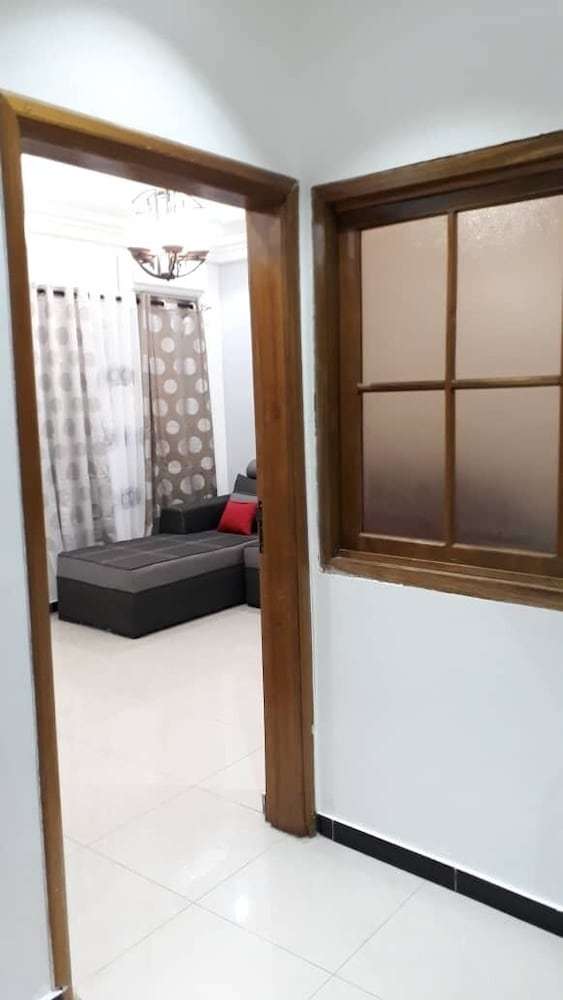 Apartamentos Les Residences Mam