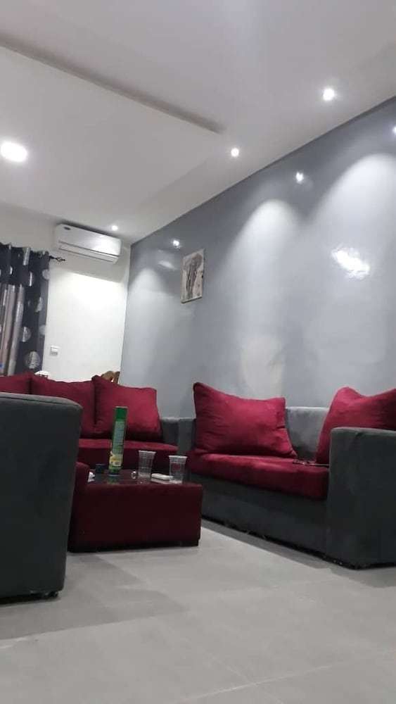 Apartamentos Les Residences Mam