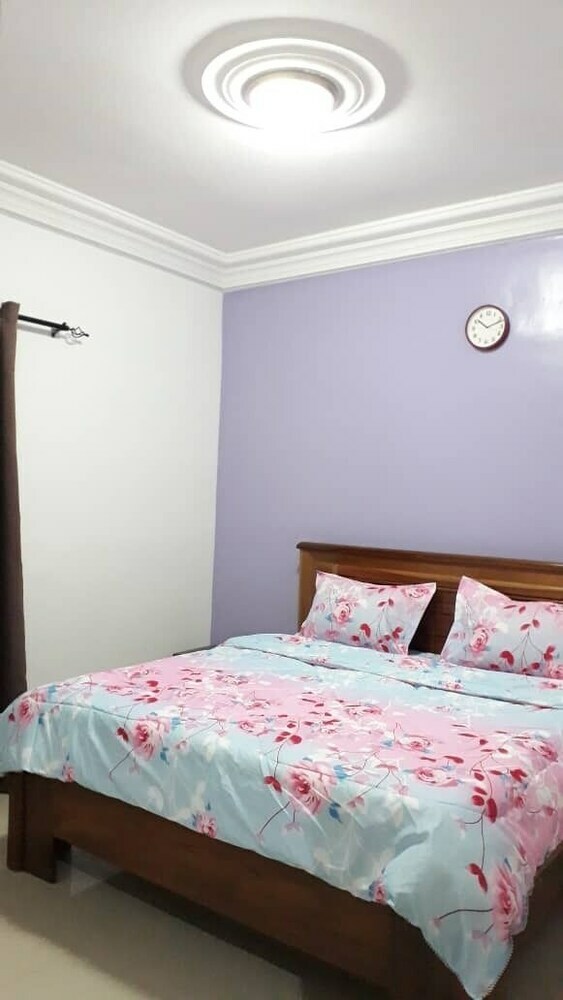Apartamentos Les Residences Mam