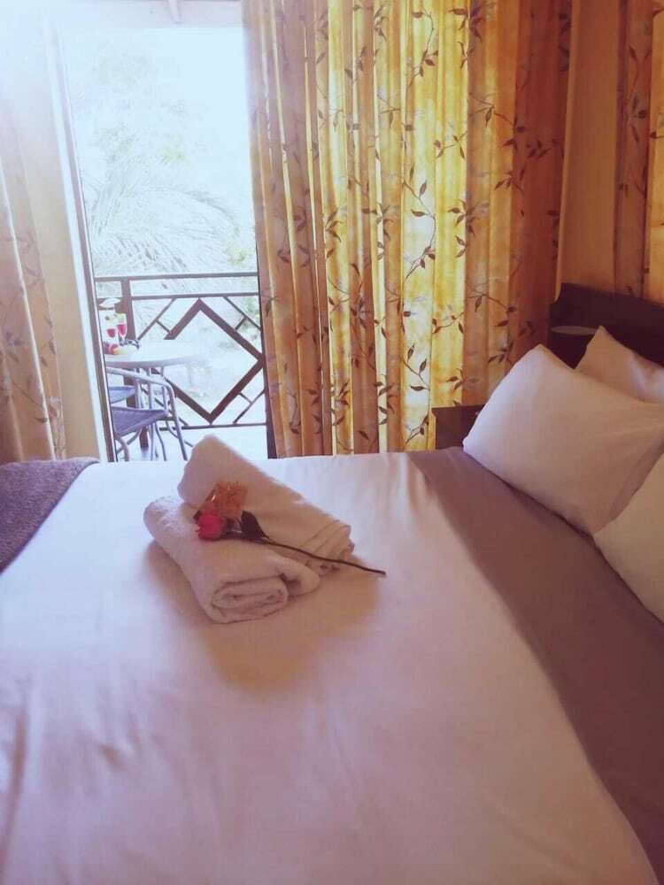 Hotel Hilton Gardens Guesthouse